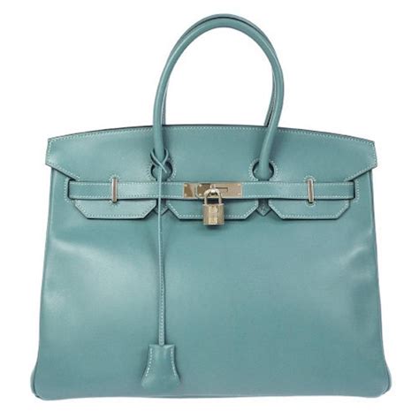 hermes blue handbag|hermes tiffany blue.